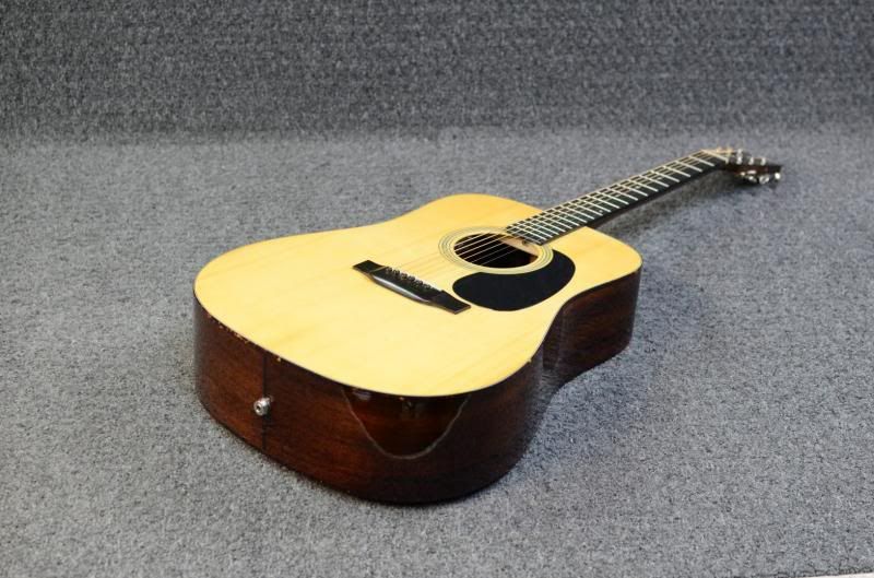 Recording King RD316 with Fishman Pickup... 450.00 Shipped The